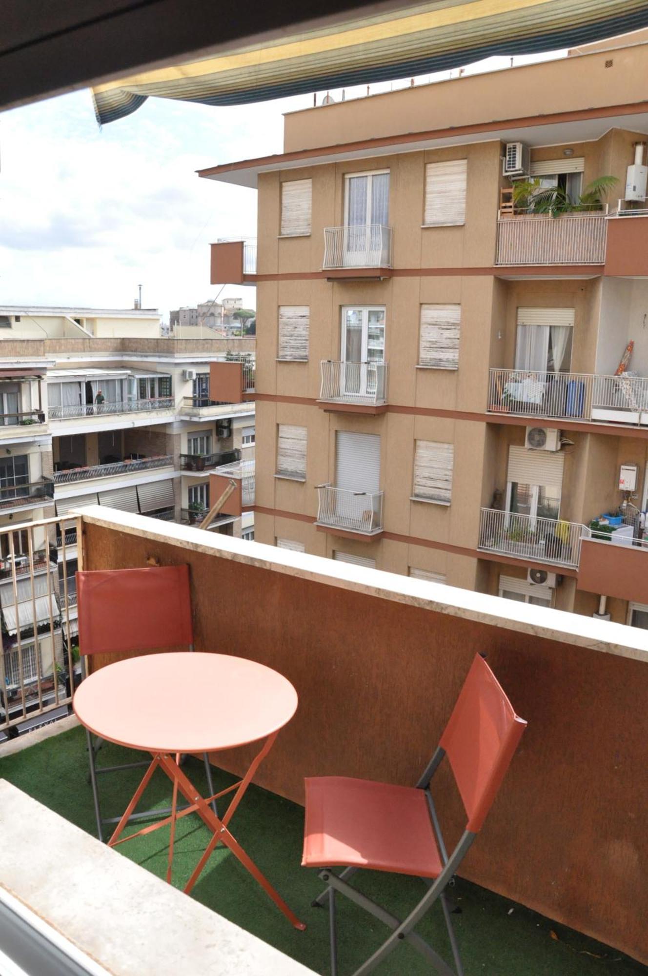 Appartamento Vaticano The Pope'S House Rome Exterior photo
